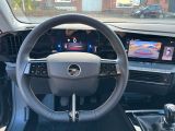 Opel Astra bei Sportwagen.expert - Abbildung (12 / 15)