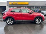 Fiat 500X bei Sportwagen.expert - Abbildung (9 / 15) Fiat 500X bei Sportwagen.expert - Abbildung (9 / 15)