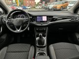 Opel Astra bei Sportwagen.expert - Abbildung (11 / 15)