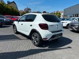 Dacia Sandero bei Sportwagen.expert - Abbildung (6 / 15)