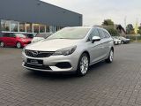 Opel Astra bei Sportwagen.expert - Abbildung (8 / 15)