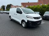 Opel Vivaro bei Sportwagen.expert - Abbildung (4 / 12)