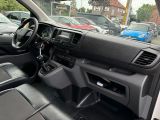 Opel Vivaro bei Sportwagen.expert - Abbildung (9 / 12)