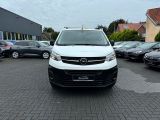 Opel Vivaro bei Sportwagen.expert - Abbildung (3 / 12)