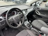 Opel Astra bei Sportwagen.expert - Abbildung (10 / 15)