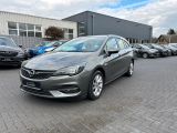 Opel Astra bei Sportwagen.expert - Abbildung (4 / 15)