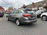 Opel Astra bei Sportwagen.expert - Abbildung (6 / 15)