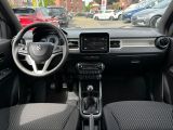 Suzuki Ignis bei Sportwagen.expert - Abbildung (12 / 15)