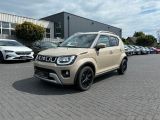 Suzuki Ignis bei Sportwagen.expert - Abbildung (4 / 15)