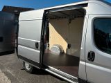 Opel Movano bei Sportwagen.expert - Abbildung (9 / 15)