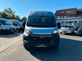 Opel Movano bei Sportwagen.expert - Abbildung (3 / 15)