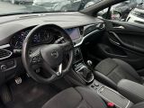 Opel Astra bei Sportwagen.expert - Abbildung (11 / 15)