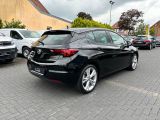 Opel Astra bei Sportwagen.expert - Abbildung (6 / 15)