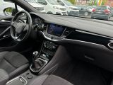 Opel Astra bei Sportwagen.expert - Abbildung (12 / 15)