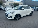 Suzuki Swift bei Sportwagen.expert - Abbildung (4 / 15) Suzuki Swift bei Sportwagen.expert - Abbildung (4 / 15)