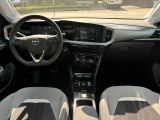 Opel Mokka bei Sportwagen.expert - Abbildung (13 / 15)