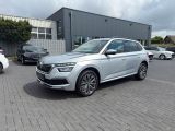 Skoda Kamiq bei Sportwagen.expert - Abbildung (4 / 15)