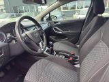 Opel Astra bei Sportwagen.expert - Abbildung (10 / 15)