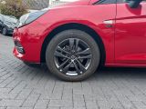 Opel Astra bei Sportwagen.expert - Abbildung (9 / 15)