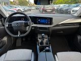 Opel Astra bei Sportwagen.expert - Abbildung (12 / 15)