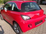 Opel Adam bei Sportwagen.expert - Abbildung (4 / 9)