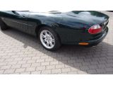 Jaguar XK8 bei Sportwagen.expert - Abbildung (5 / 13)