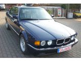 BMW 7er bei Sportwagen.expert - Abbildung (6 / 11)