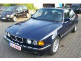 BMW 7er bei Sportwagen.expert - Abbildung (7 / 11)