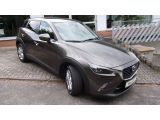 Mazda CX-3 bei Sportwagen.expert - Abbildung (2 / 7)