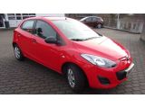 Mazda 2 bei Sportwagen.expert - Abbildung (3 / 10) Mazda 2 bei Sportwagen.expert - Abbildung (3 / 10)