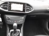 Peugeot 308 bei Sportwagen.expert - Abbildung (10 / 15)