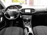 Peugeot 308 bei Sportwagen.expert - Abbildung (11 / 15)