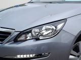 Peugeot 308 bei Sportwagen.expert - Abbildung (6 / 15)