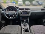 VW Tiguan bei Sportwagen.expert - Abbildung (11 / 15)