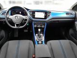 VW T-Roc bei Sportwagen.expert - Abbildung (11 / 15)