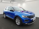 VW T-Roc bei Sportwagen.expert - Abbildung (3 / 15)