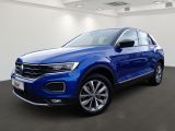 VW T-Roc bei Sportwagen.expert - Abbildung (2 / 15)