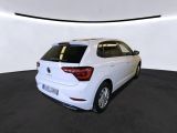 VW Polo bei Sportwagen.expert - Abbildung (3 / 9)