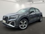 Audi Q2 bei Sportwagen.expert - Abbildung (2 / 15)