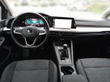 VW Golf VIII bei Sportwagen.expert - Abbildung (11 / 15)