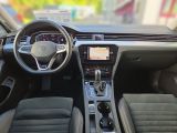 VW Passat bei Sportwagen.expert - Abbildung (11 / 15)
