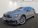 VW Passat bei Sportwagen.expert - Abbildung (2 / 15)