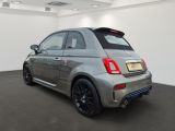 Abarth 595C bei Sportwagen.expert - Abbildung (5 / 15)