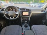 VW Tiguan bei Sportwagen.expert - Abbildung (11 / 15)