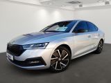 Skoda Octavia bei Sportwagen.expert - Abbildung (2 / 15)