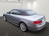 Audi A5 Cabriolet bei Sportwagen.expert - Abbildung (5 / 15)