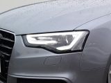 Audi A5 Cabriolet bei Sportwagen.expert - Abbildung (6 / 15)