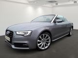 Audi A5 Cabriolet bei Sportwagen.expert - Abbildung (2 / 15)