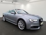 Audi A5 Cabriolet bei Sportwagen.expert - Abbildung (3 / 15)