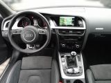 Audi A5 Cabriolet bei Sportwagen.expert - Abbildung (11 / 15)